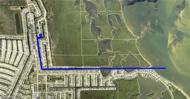 3200 Stabile RD, St. James City, FL 33956