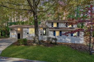 1110 Sturdivant Drive, Cary, NC 27511