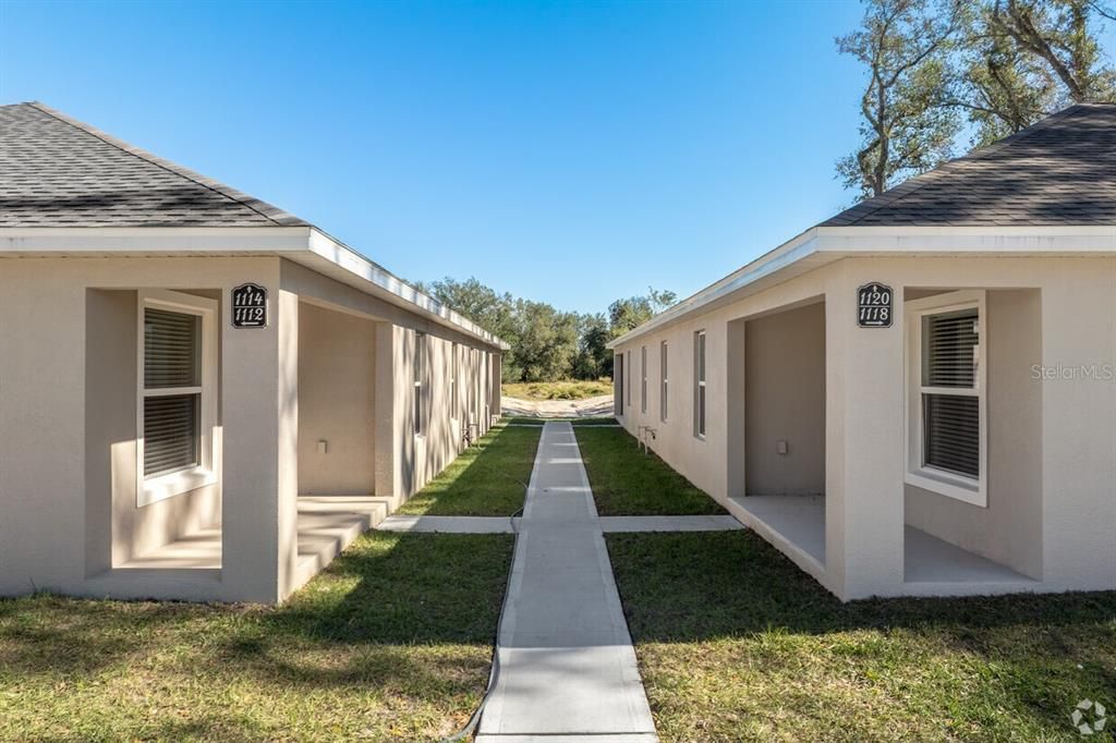 1112-1120 GAY ROAD, Lakeland, FL 33811