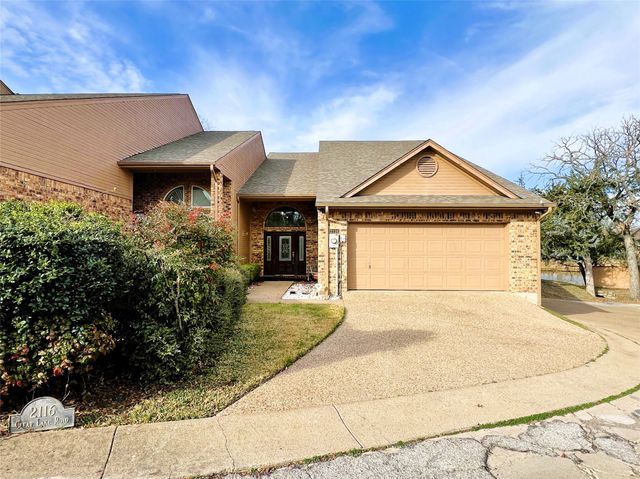 2116 Clear Lake Road, Weatherford, TX 76087