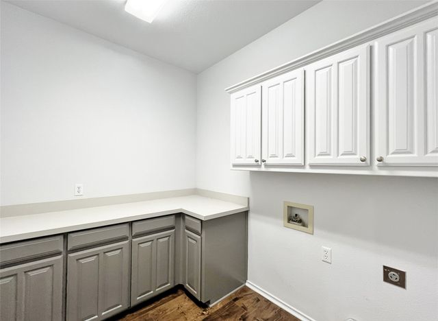 2116 Clear Lake Road, Weatherford, TX 76087