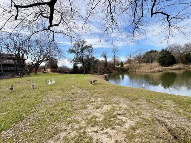 2116 Clear Lake Road, Weatherford, TX 76087