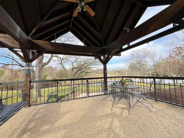 2116 Clear Lake Road, Weatherford, TX 76087