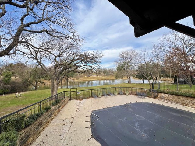 2116 Clear Lake Road, Weatherford, TX 76087