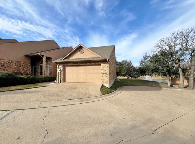 2116 Clear Lake Road, Weatherford, TX 76087