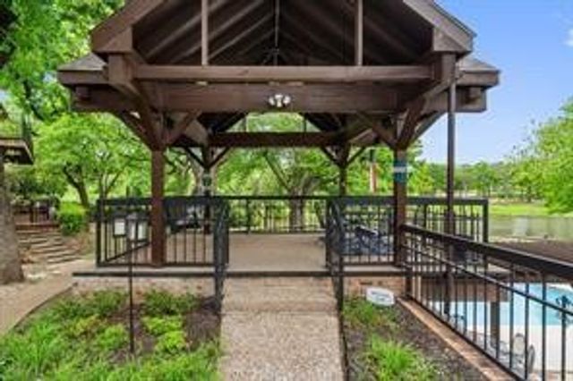 2116 Clear Lake Road, Weatherford, TX 76087