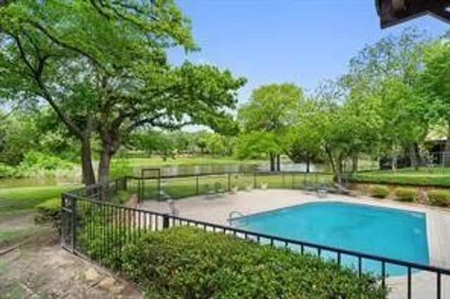 2116 Clear Lake Road, Weatherford, TX 76087