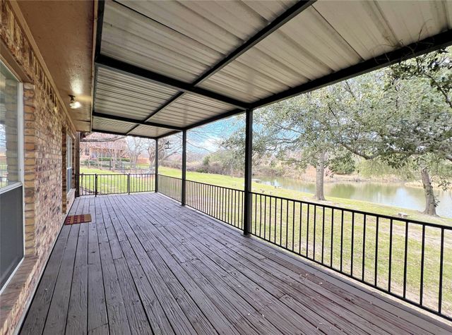 2116 Clear Lake Road, Weatherford, TX 76087