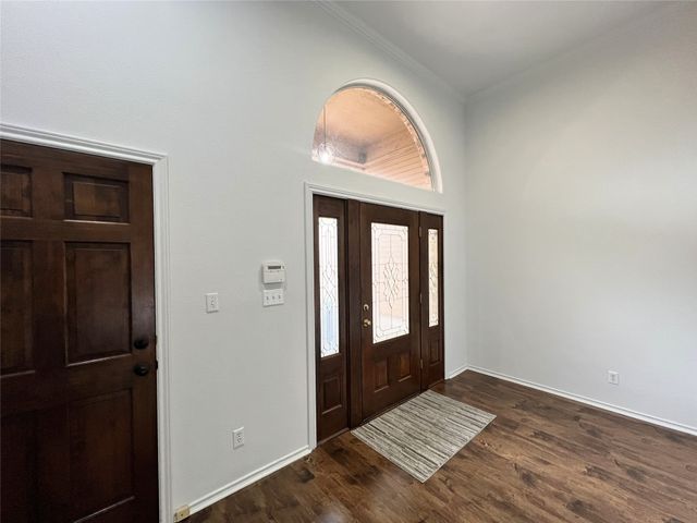 2116 Clear Lake Road, Weatherford, TX 76087