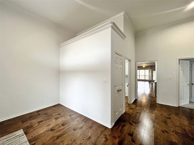 2116 Clear Lake Road, Weatherford, TX 76087