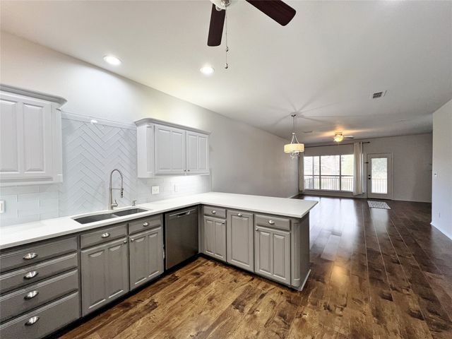 2116 Clear Lake Road, Weatherford, TX 76087