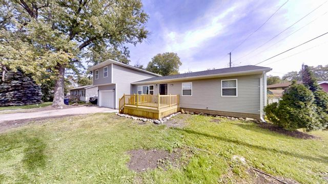 4695 Whitcomb Street, Gary, IN 46408