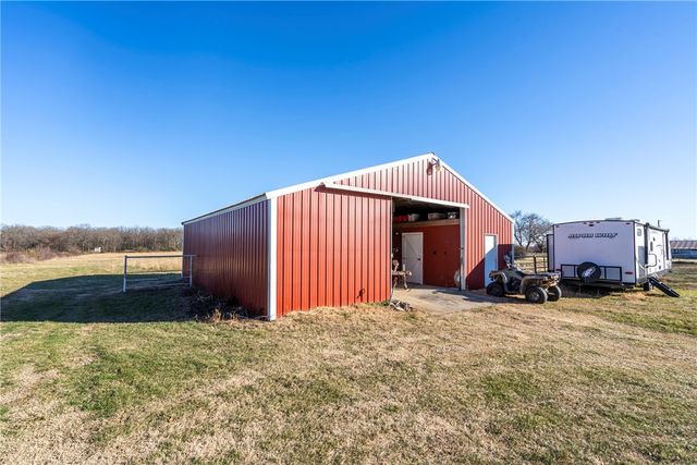 1651 W Highway 12, Gentry, AR 72734