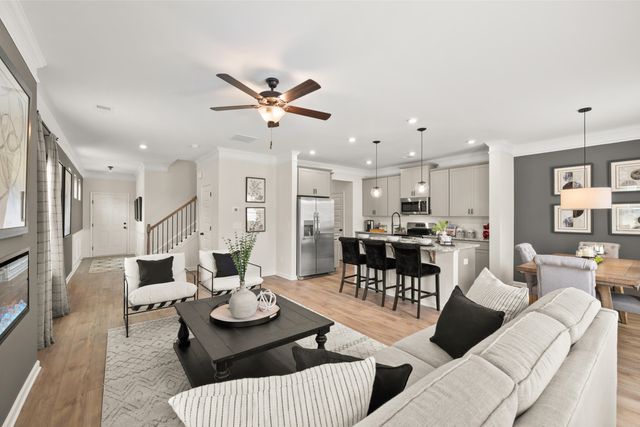 9464 Cavalier Way 81, Collegedale, TN 37315