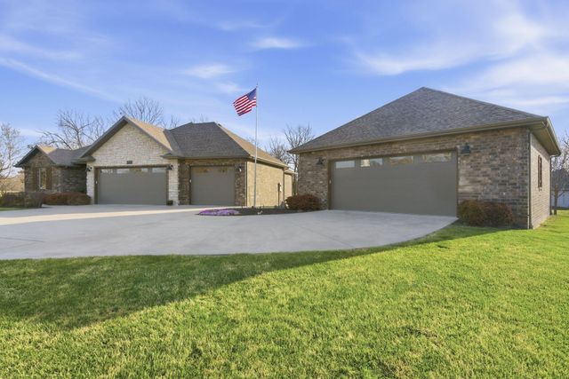 2274 Alcey Way, Nixa, MO 65714