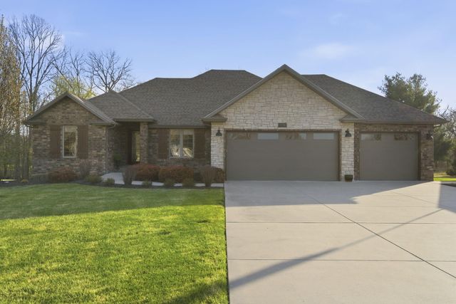 2274 Alcey Way, Nixa, MO 65714