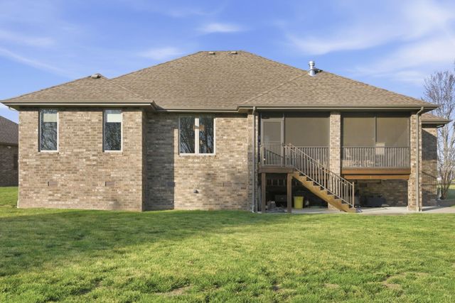2274 Alcey Way, Nixa, MO 65714