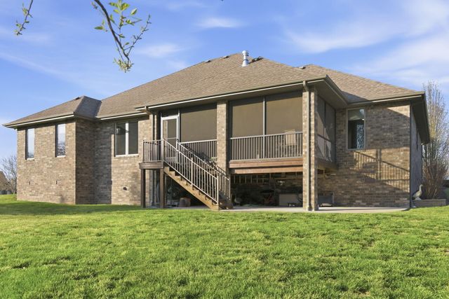 2274 Alcey Way, Nixa, MO 65714