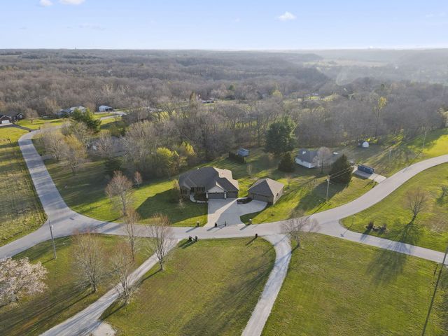 2274 Alcey Way, Nixa, MO 65714