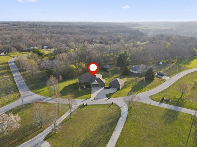 2274 Alcey Way, Nixa, MO 65714