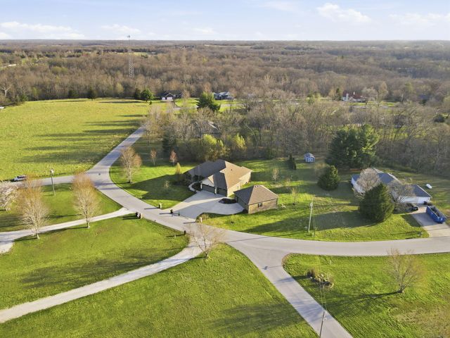 2274 Alcey Way, Nixa, MO 65714