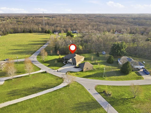 2274 Alcey Way, Nixa, MO 65714