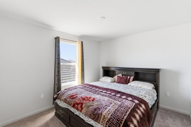 3562 E San Marino Avenue, Clovis, CA 93619