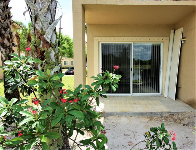 1145 GOLDEN LAKES Boulevard 716, West Palm Beach, FL 33411