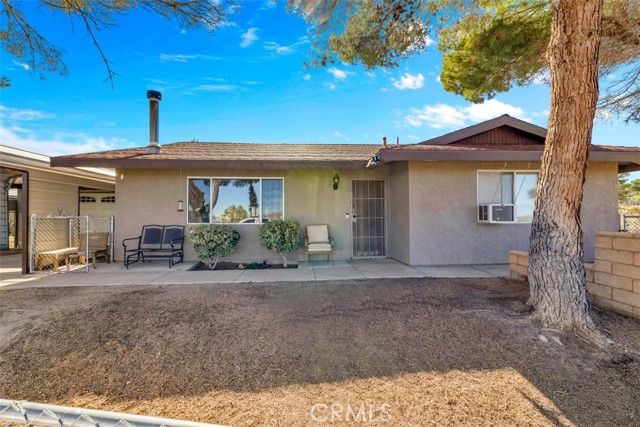 60449 Natoma, Joshua Tree, CA 92252