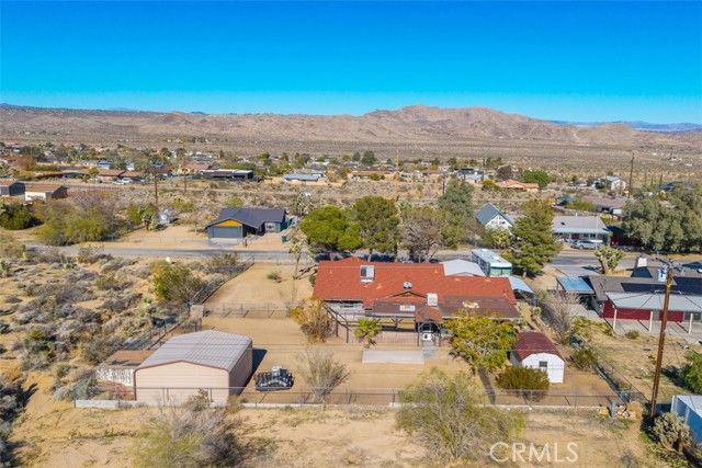 60449 Natoma, Joshua Tree, CA 92252