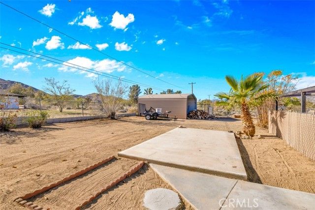 60449 Natoma, Joshua Tree, CA 92252