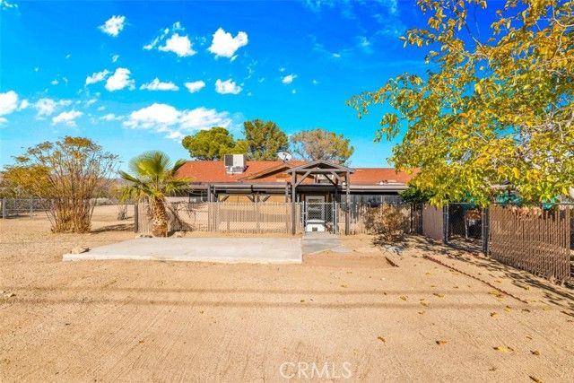 60449 Natoma, Joshua Tree, CA 92252