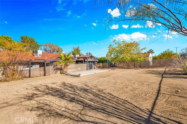 60449 Natoma, Joshua Tree, CA 92252