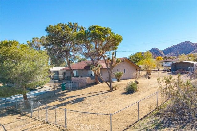 60449 Natoma, Joshua Tree, CA 92252