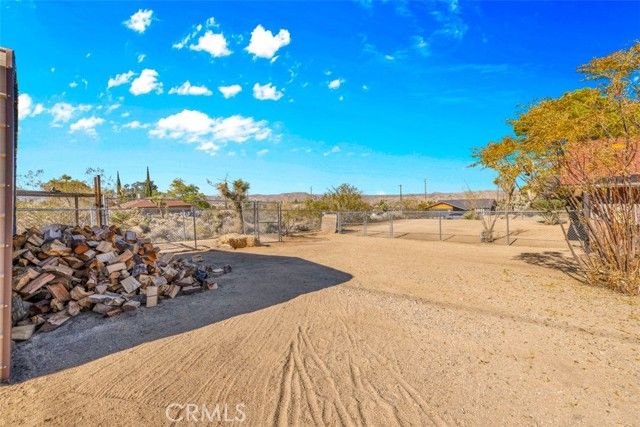 60449 Natoma, Joshua Tree, CA 92252