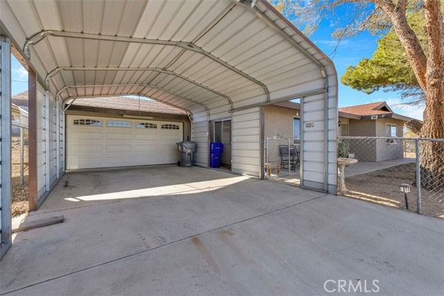 60449 Natoma, Joshua Tree, CA 92252