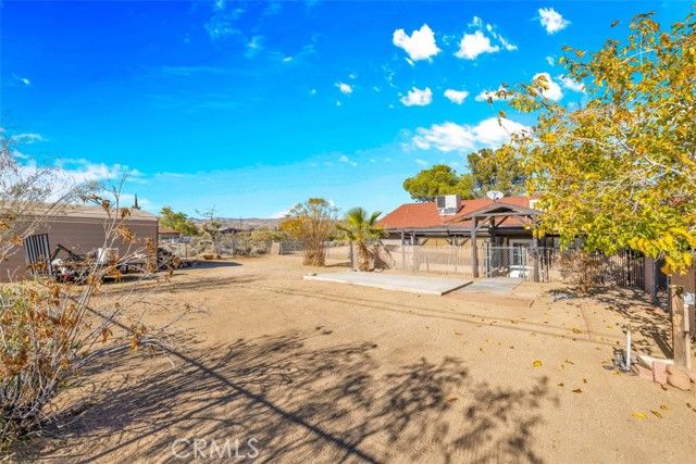 60449 Natoma, Joshua Tree, CA 92252