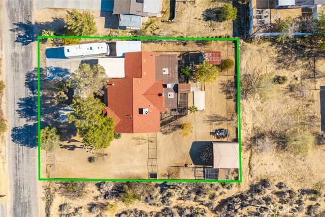 60449 Natoma, Joshua Tree, CA 92252