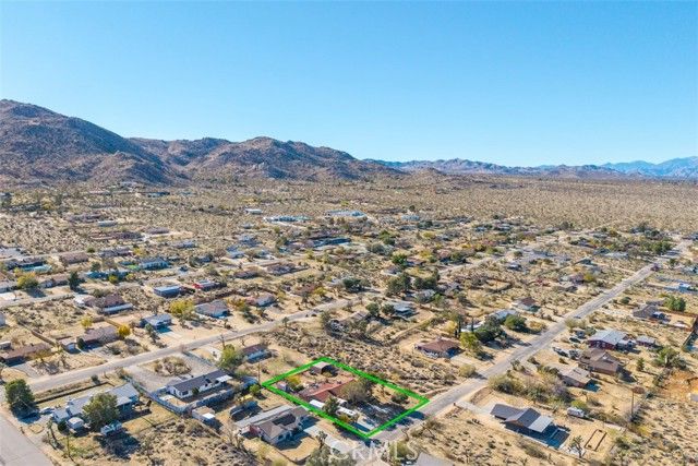 60449 Natoma, Joshua Tree, CA 92252