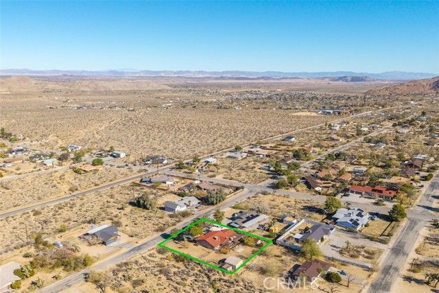 60449 Natoma, Joshua Tree, CA 92252