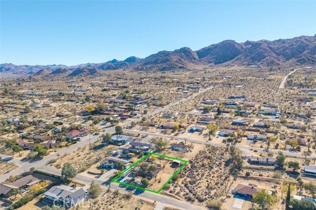 60449 Natoma, Joshua Tree, CA 92252