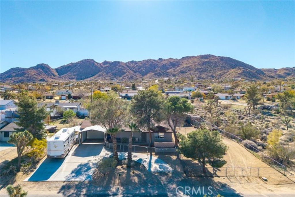 60449 Natoma, Joshua Tree, CA 92252