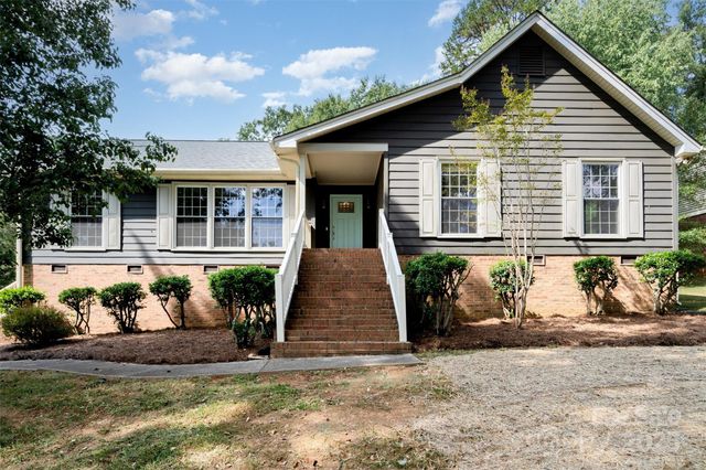 11300 Winding Way Road, Charlotte, NC 28226