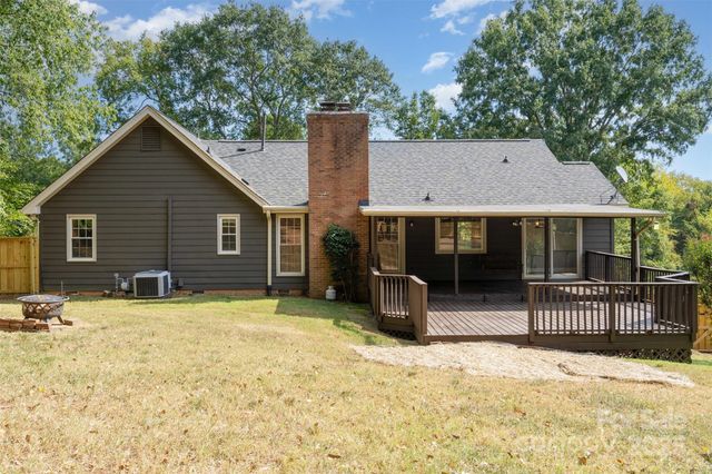 11300 Winding Way Road, Charlotte, NC 28226