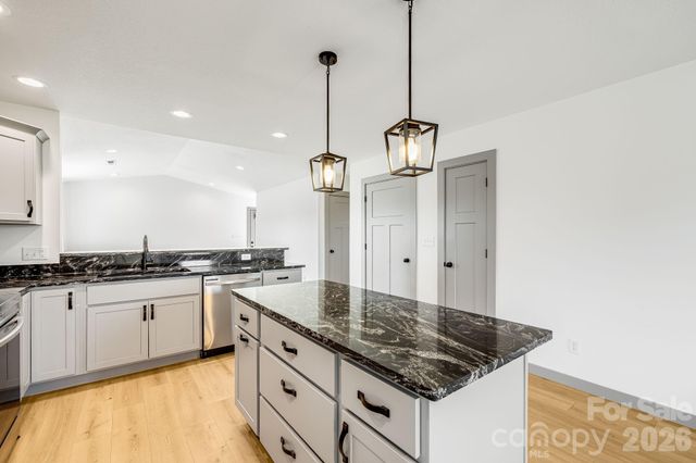 1021 Alexander Road, Leicester, NC 28748