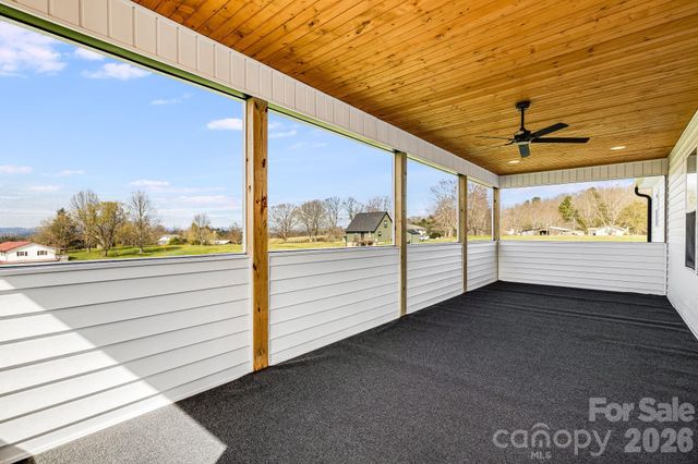 1021 Alexander Road, Leicester, NC 28748