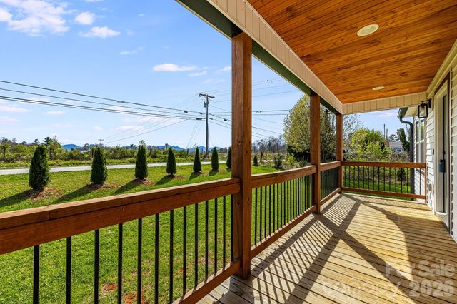 1021 Alexander Road, Leicester, NC 28748