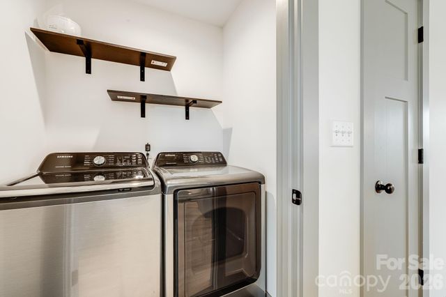 1021 Alexander Road, Leicester, NC 28748