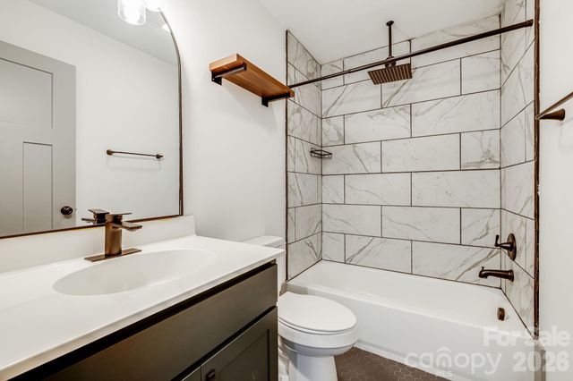 1021 Alexander Road, Leicester, NC 28748