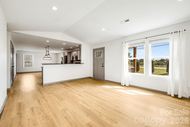 1021 Alexander Road, Leicester, NC 28748